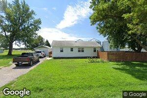 204 E Lincoln Ave, Amherst, NE 68812