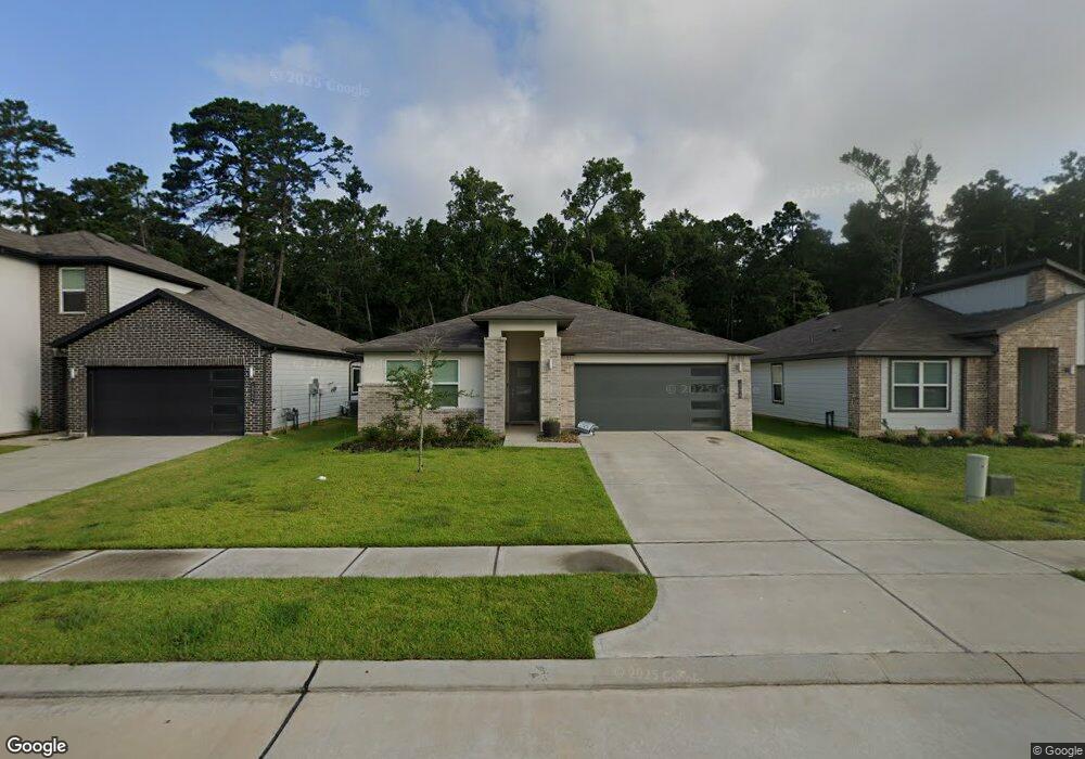 10418 Plateau Point Trail, Conroe, TX 77384 - photo 1