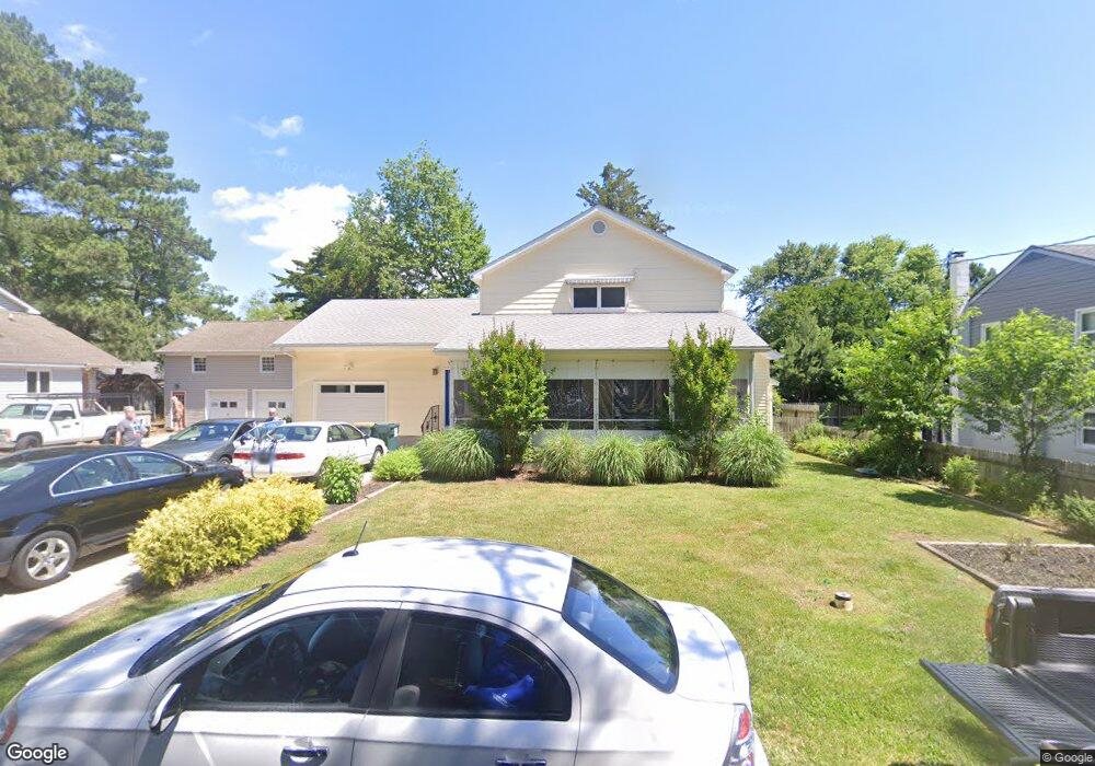 37337 9th St, Rehoboth Beach, DE 19971 - photo 1