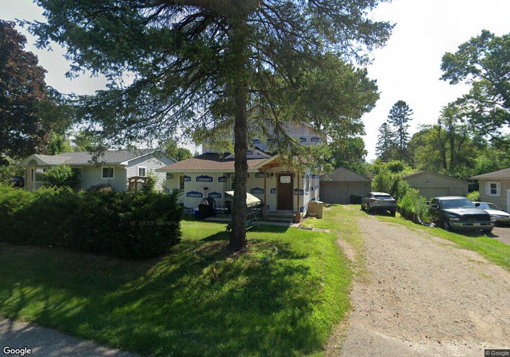 1565 Naylor St, West Bloomfield, MI 48324 - photo 1