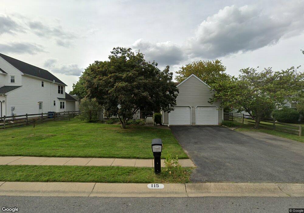 115 Buena Vista Dr, New Castle, DE 19720 - photo 1