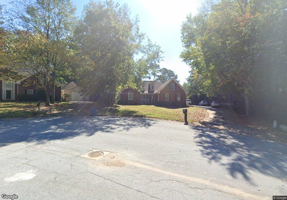 667 Cottonwood Corner SE unit 2, Conyers, GA 30094 - photo 1
