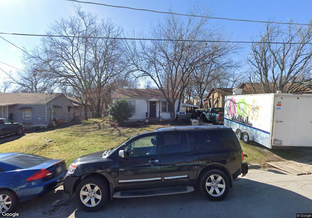 7845 Colton Dr, Fort Worth, TX 76108 - photo 1