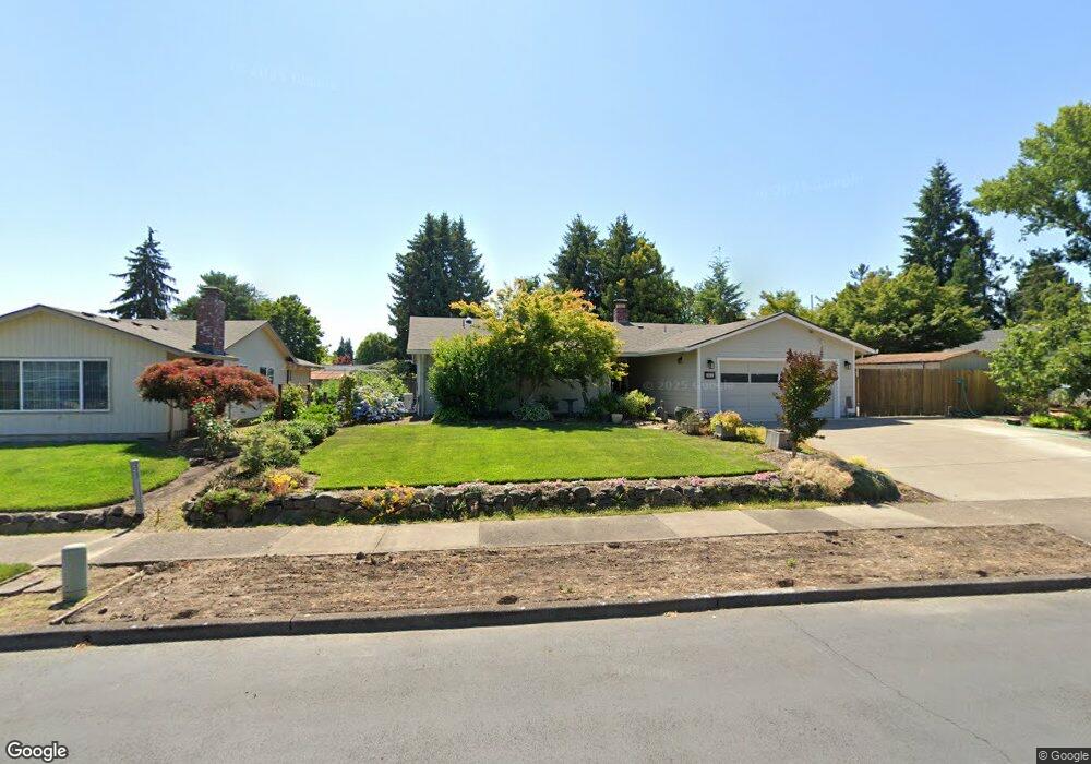 1404 Sills Ct, Forest Grove, OR 97116 - photo 1