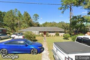 708 Beville St, Waycross, GA 31501