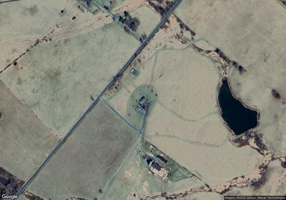 2223 Rokeby Rd, Upperville, VA 20184 - photo 1