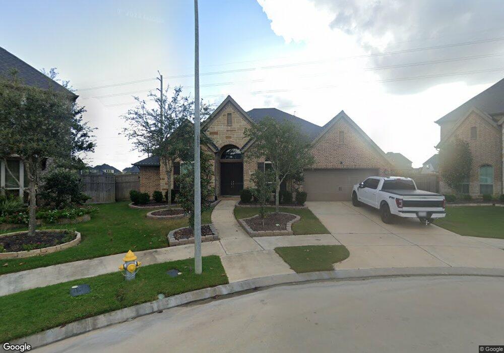 28627 Mountain Timber Ct, Fulshear, TX 77441 - photo 1