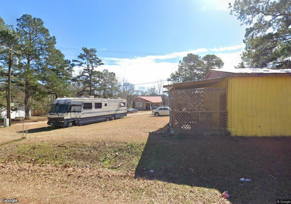 202 Ginntown Rd, Tylertown, MS 39667 - photo 1