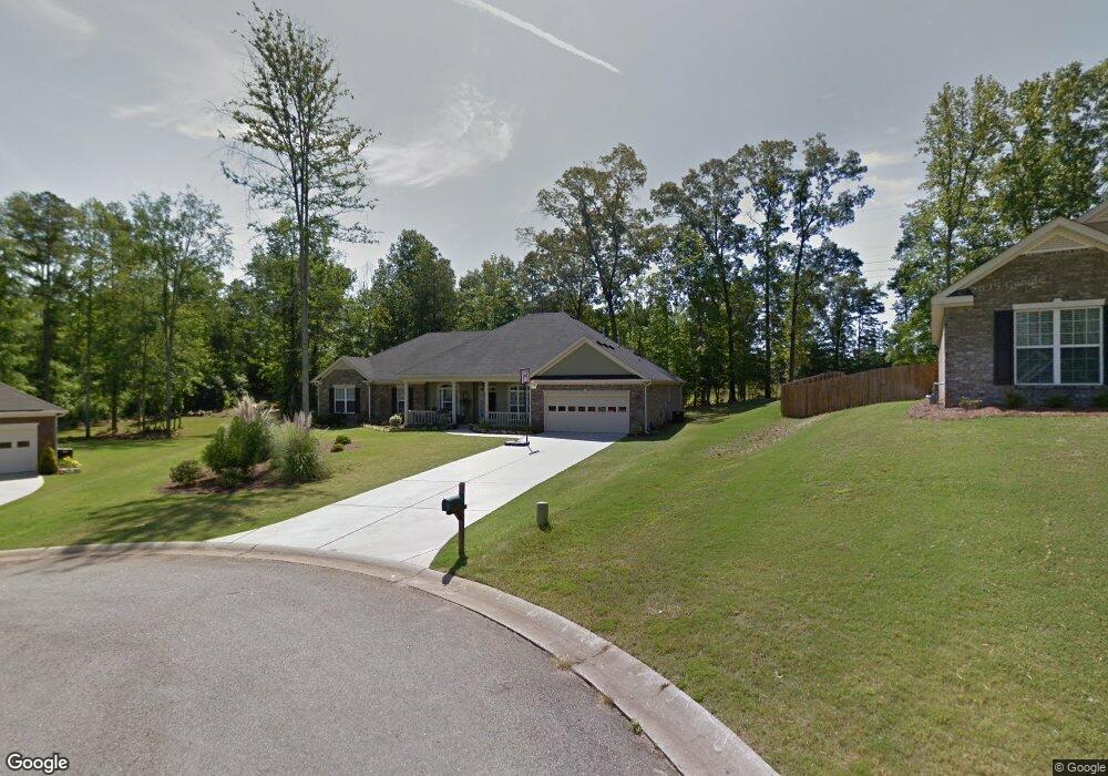 5236 Tilton Dr, Evans, GA 30809 - photo 1