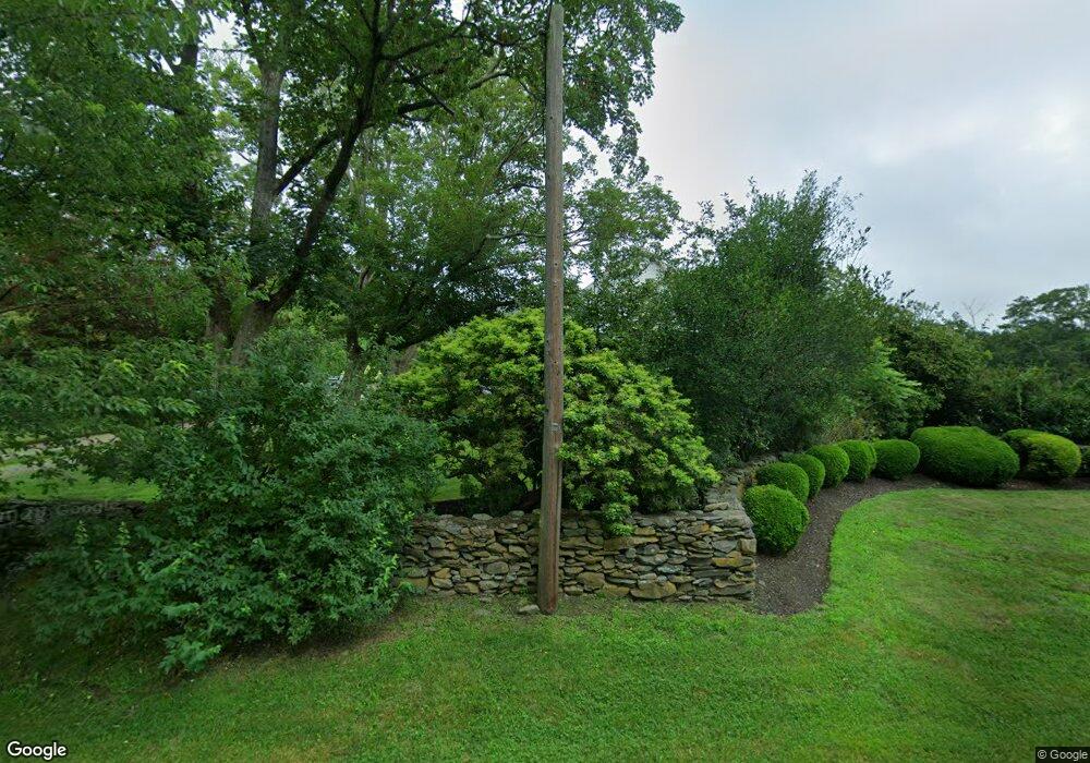 488 Neck Rd (Puncatest, Tiverton, RI 02878 - photo 1