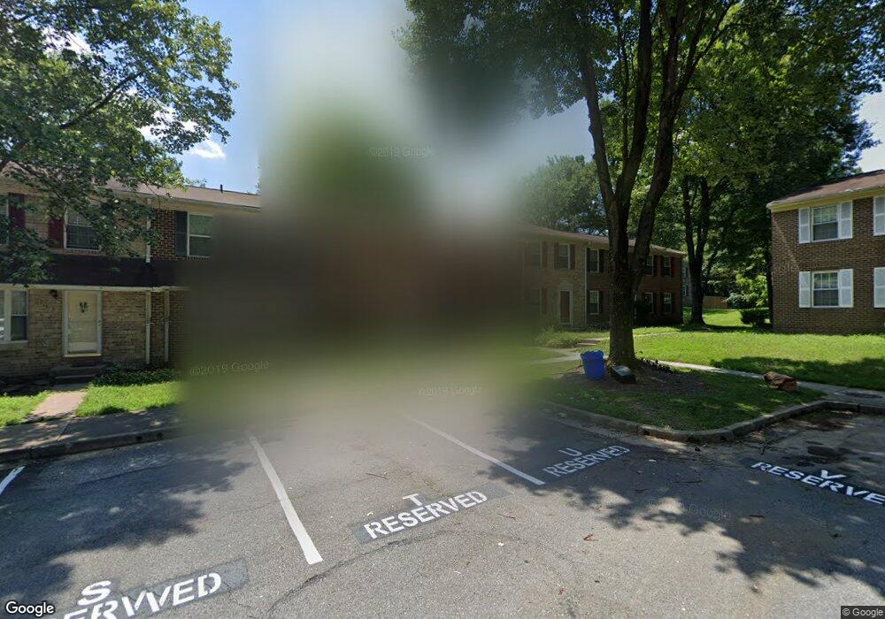 9055 Lambskin Ln, Columbia, MD 21045 - photo 1