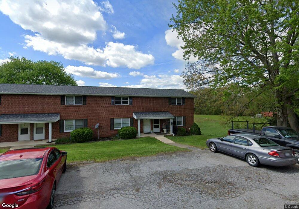 78 Kassal St, Homer City, PA 15748 - photo 1