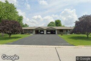303 N 1st Ave Unit 5, Valders, WI 54245