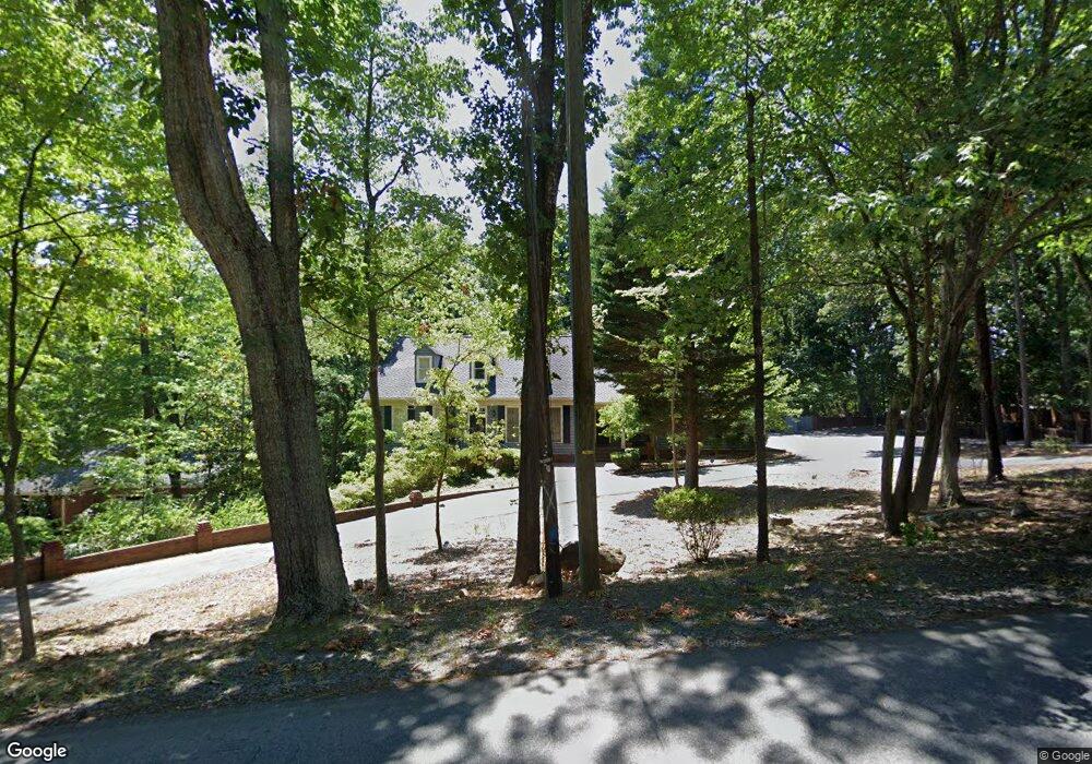 1127 Oakmont Dr, Asheboro, NC 27205 - photo 1