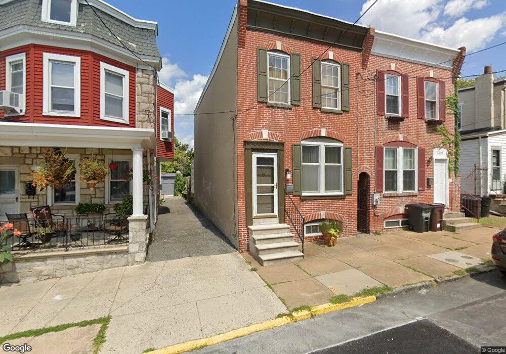 1603 W 9th St, Wilmington, DE 19805 - photo 1