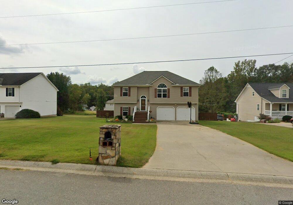 208 Rhett Dr, Bowdon, GA 30108 - photo 1