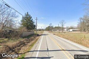 unk Sutherland Ave, Mena, AR 71953