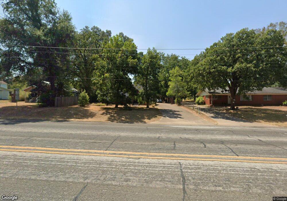 1618 E Main St, Nacogdoches, TX 75961 - photo 1