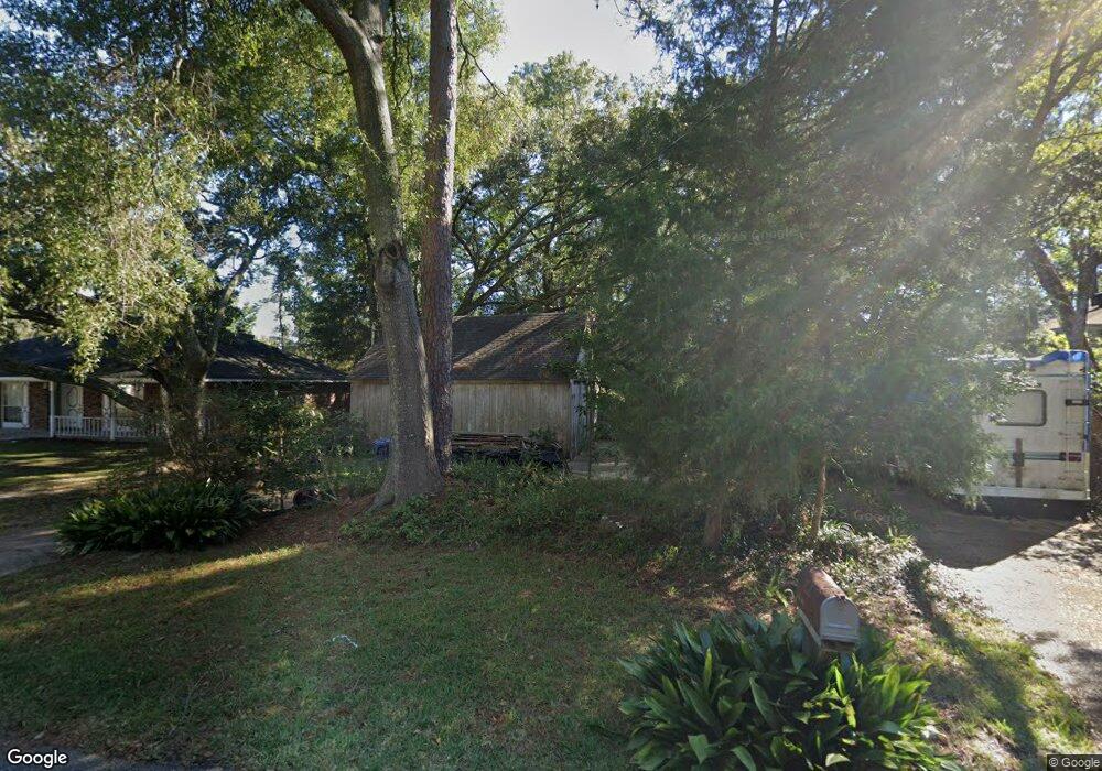 1119 Michigan Ave, Slidell, LA 70458 - photo 1