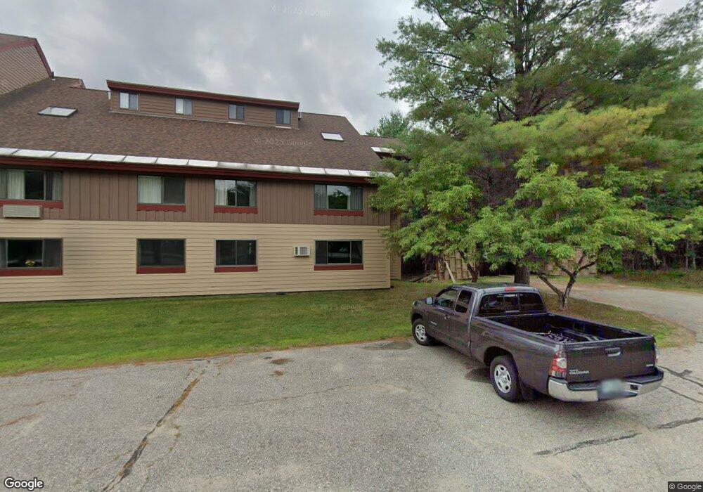 23 Black Bear Road - unit 309, Waterville Valley, NH 03215 - photo 1