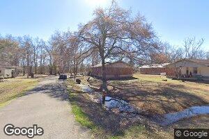 108 Beckwith St, Gilbert, LA 71336