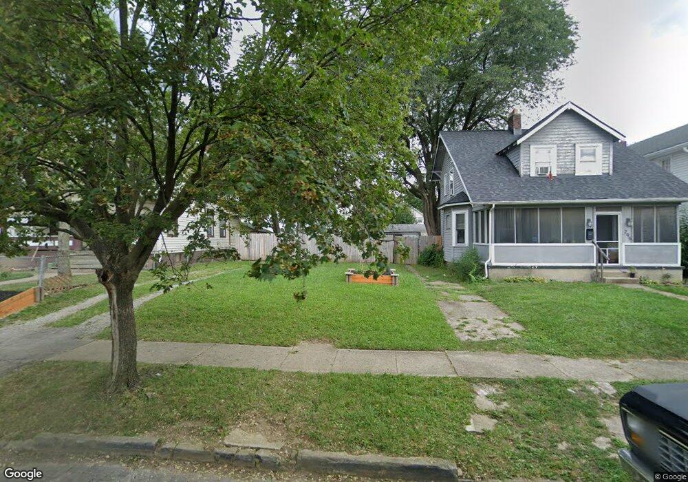 291 N Ogden Ave, Columbus, OH 43204 - photo 1