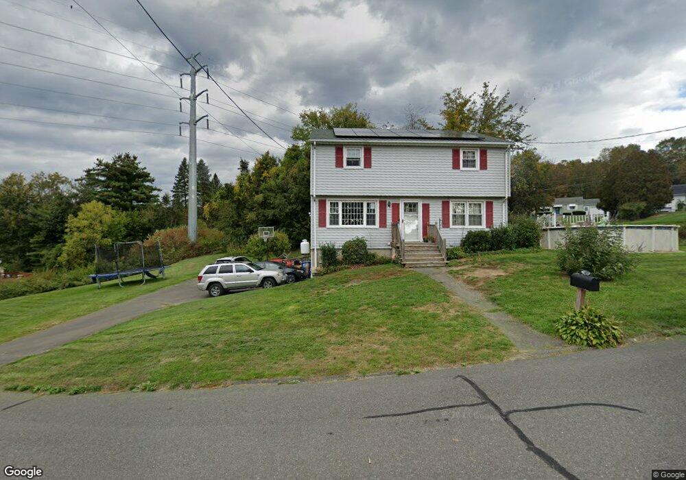 149 Meadowlark Dr, Waterbury, CT 06708 - photo 1