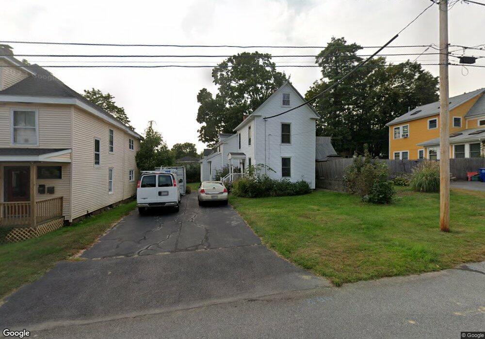 76 King St, Westbrook, ME 04092 - photo 1