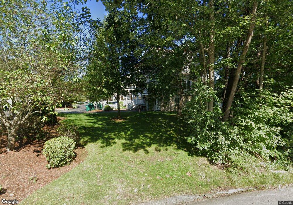 5 Hackett Hill Rd unit 50, Manchester, NH 03102 - photo 1