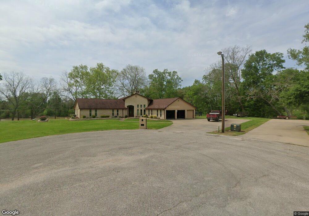 191 Riverside Dr, Bay City, TX 77414 - photo 1