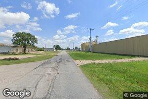 1701 E Essex Rd, Hutchinson, KS 67501