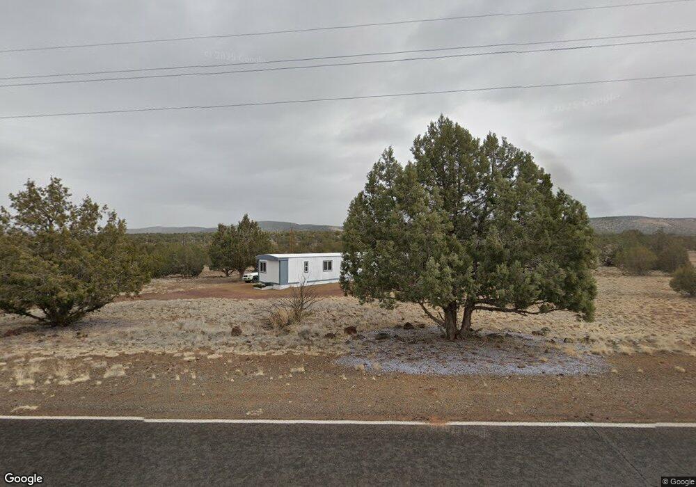 4009 Double A Ranch Rd, Ash Fork, AZ 86320 - photo 1