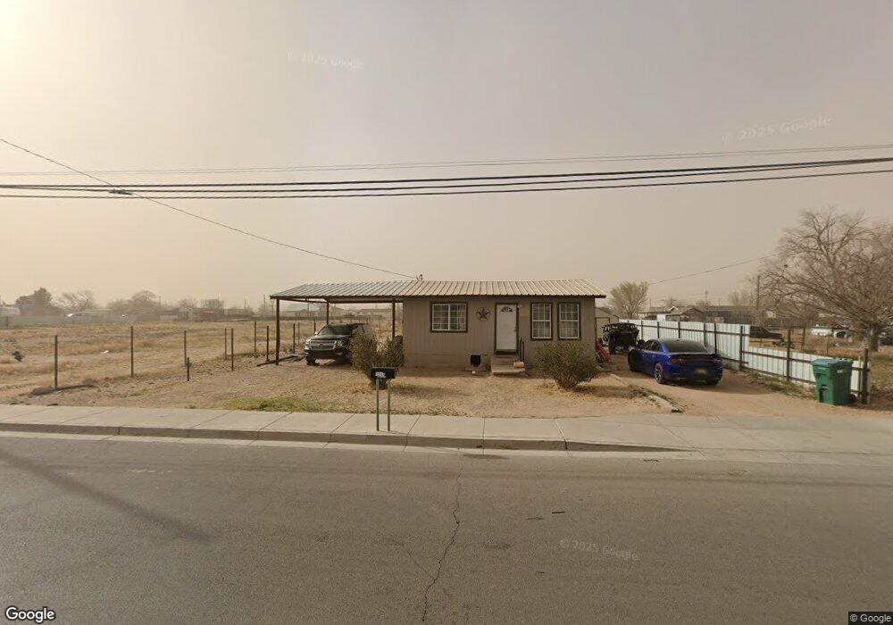 1517 E Main St, Hobbs, NM 88240 - photo 1