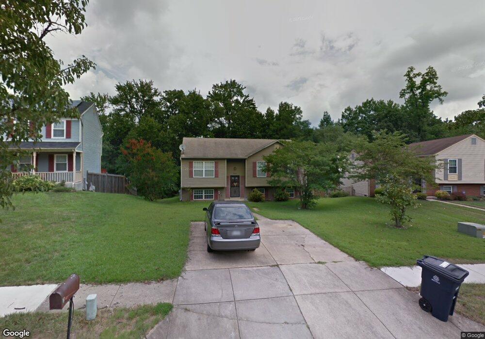 9133 Mchenry Ln, Lanham, MD 20706 - photo 1