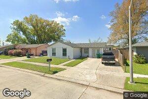 1507 Delta Rd, La Place, LA 70068