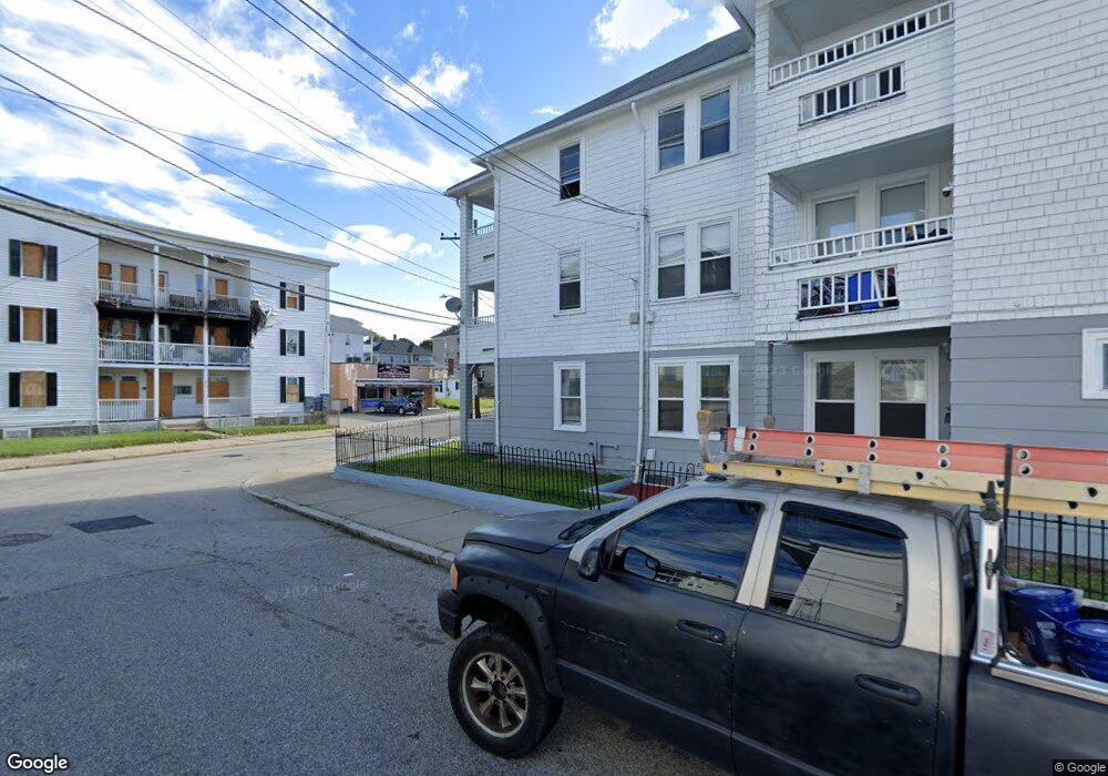 575 Elm St, Woonsocket, RI 02895 - photo 1