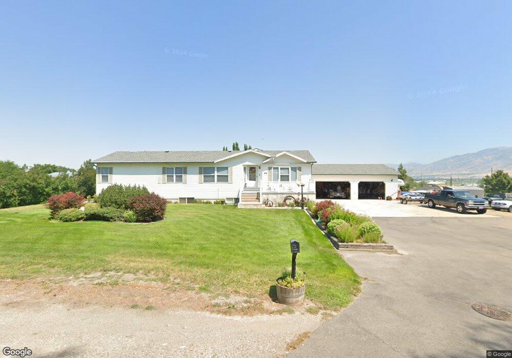 44 W 200 N, Hyrum, UT 84319 - photo 1