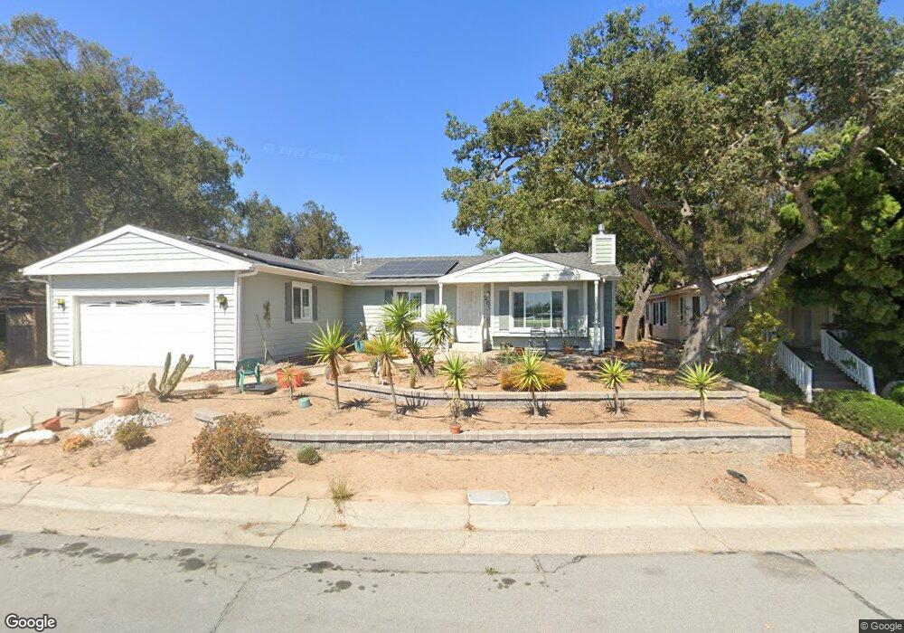 260 Trevino Dr, Nipomo, CA 93444 - photo 1