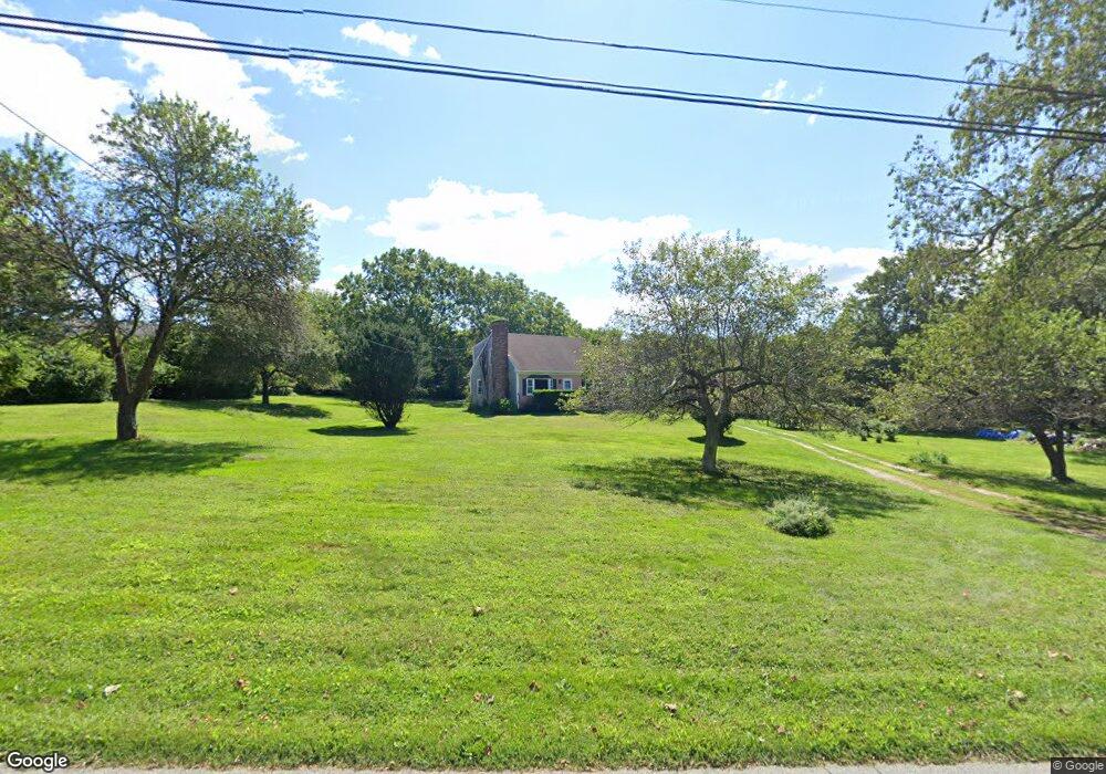 64 Tompkins Ln, Little Compton, RI 02837 - photo 1