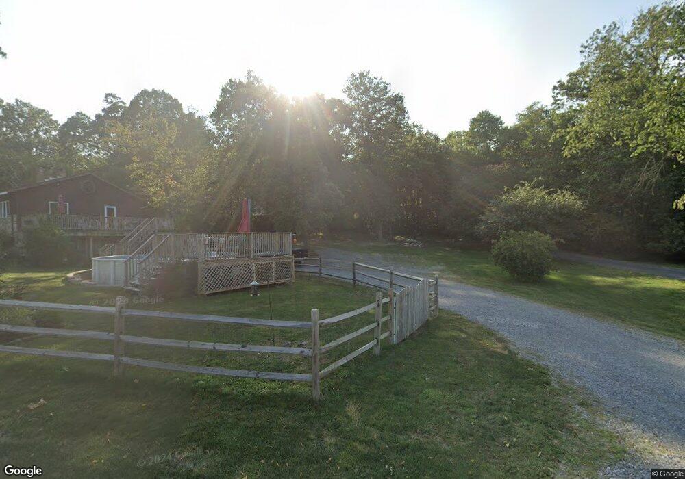 5821 Charlestown Rd, Mercersburg, PA 17236 - photo 1