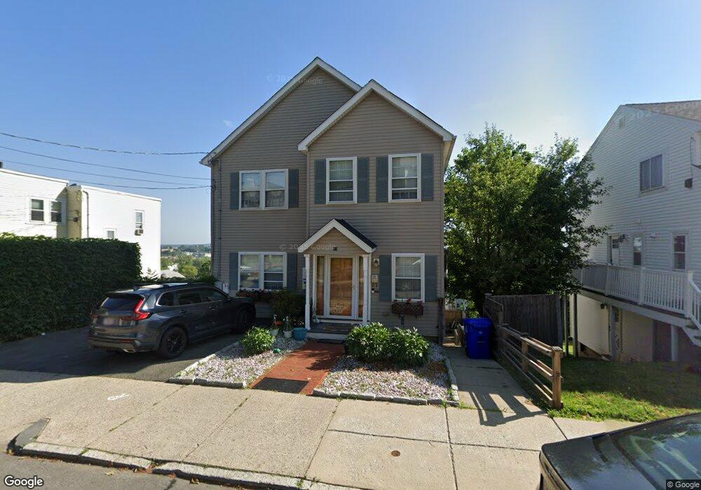 43 Beachview Rd, Boston, MA 02128 - photo 1