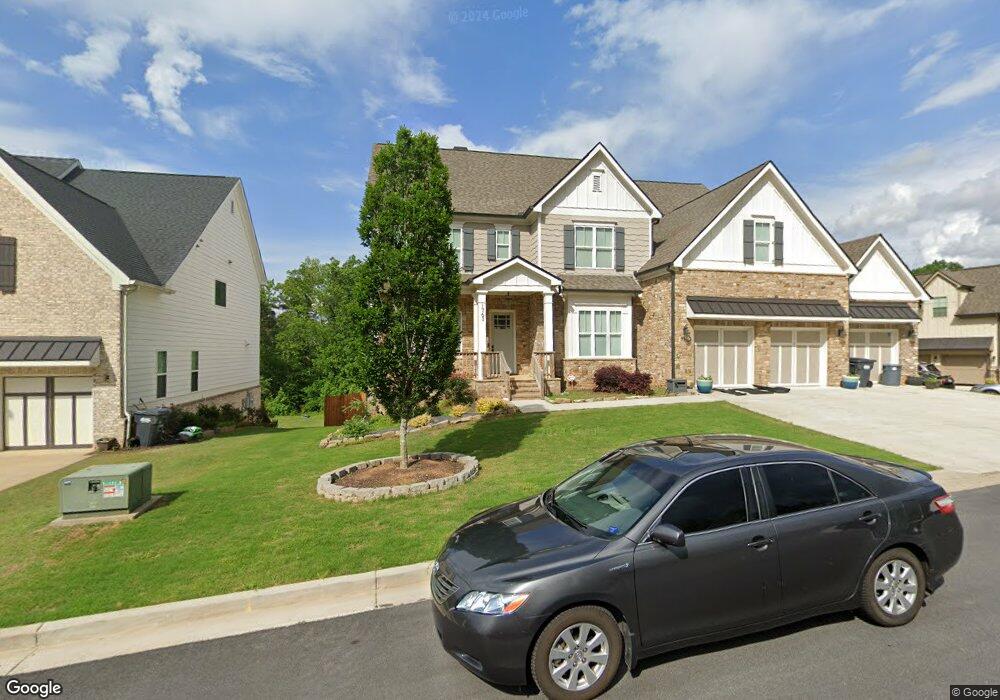 1763 Rockwater Rd unit 3, Marietta, GA 30066 - photo 1