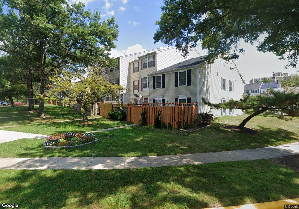 3230 Tapestry Cir, Burtonsville, MD 20866 - photo 1