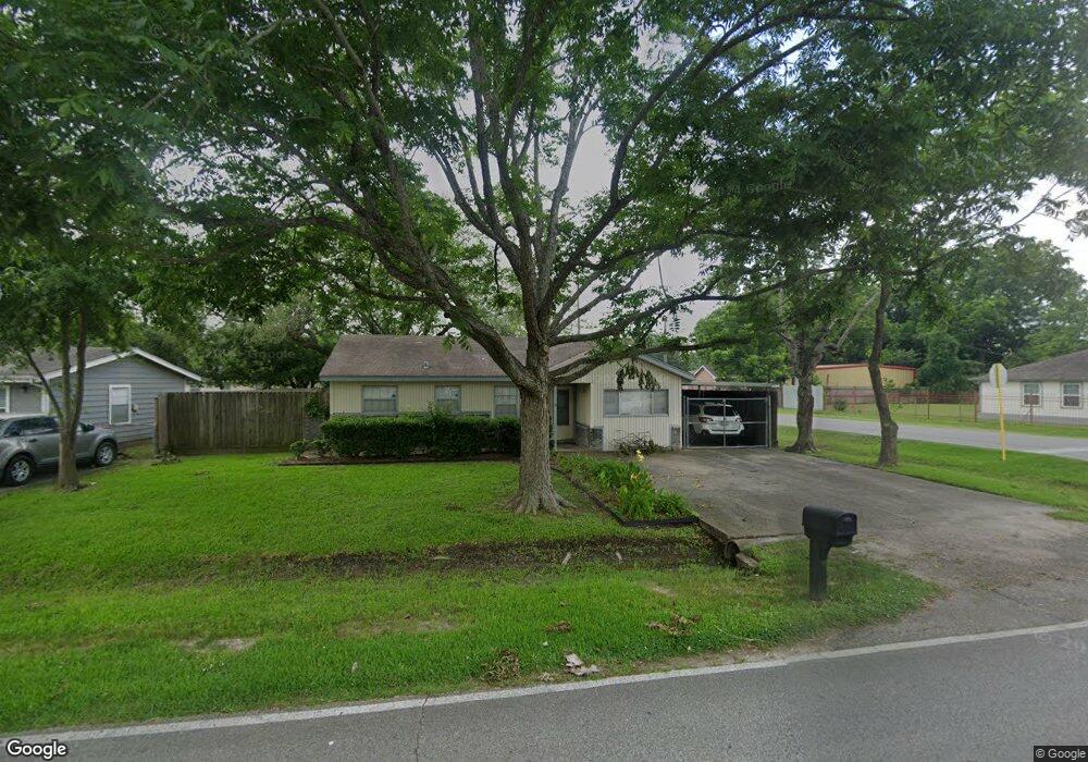 11747 Somerset Ln, Houston, TX 77093 - photo 1