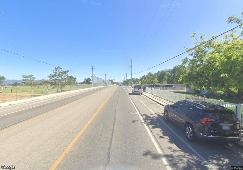 8660 S 2700 W, West Jordan, UT 84088 - photo 1