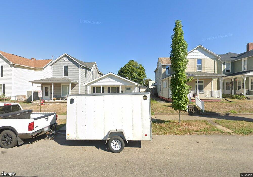 715 E Wheeling St, Lancaster, OH 43130 - photo 1