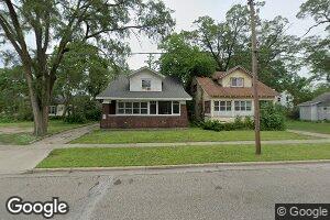 1350 Arthur St, Muskegon, MI 49442