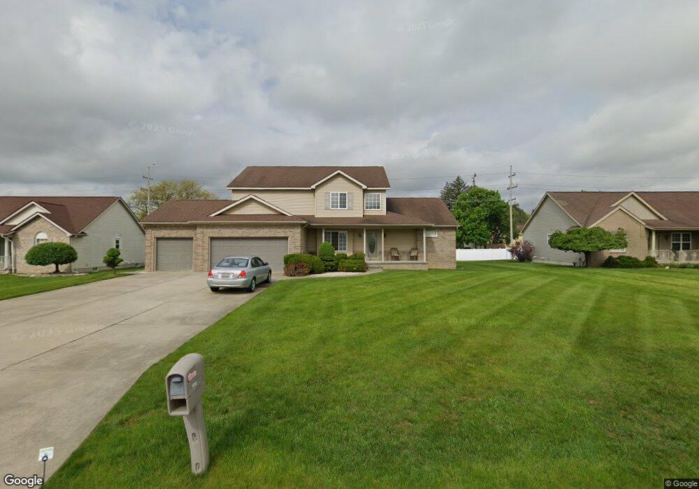 1061 Tahoe Trail unit 5, Flint, MI 48532 - photo 1