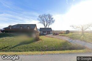 8321 N Hwy N, Orrick, MO 64077