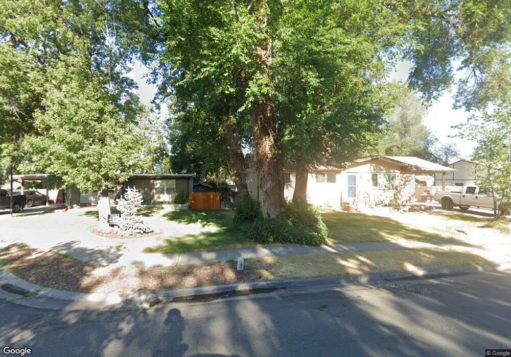 7727 S 1070 E, Midvale, UT 84047 - photo 1